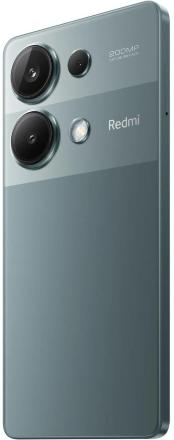 Смартфон Xiaomi Redmi Note 13 Pro 8/256 Гб Зеленый