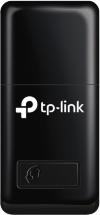 Wi-Fi адаптер TP-Link TL-WN823N черный