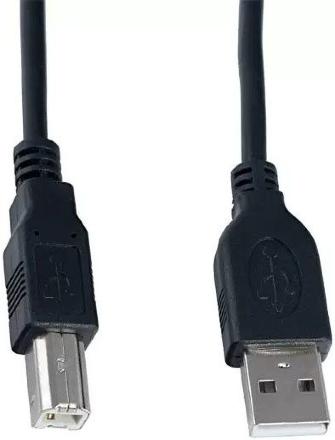 Дата-кабель Perfeo USB 2.0 Type-A-USB 2.0 Type-B 3м (U4103)