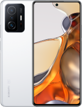 Смартфон Xiaomi 11Т Pro 8/128Gb White