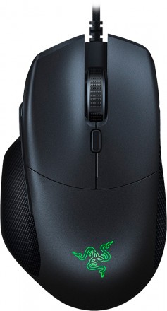 Мышь Razer Basilisk Essential проводная Black