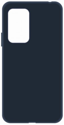 Клип-кейс LuxCase Xiaomi Redmi Note 10S Blue