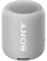 Портативная акустическая система Sony SRS-XB12 Grey