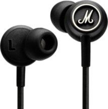 Наушники с микрофоном Marshall Mode black