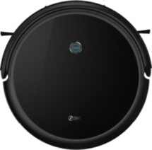Робот-пылесос 360 Robot Vacuum Cleaner C50-1 Black
