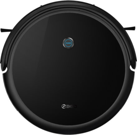 Робот-пылесос 360 Robot Vacuum Cleaner C50-1 Black