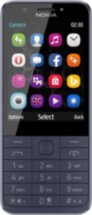 Мобильный телефон Nokia 230 Dual sim Blue