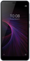 Смартфон ZTE Blade L210 blue