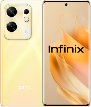 Смартфон Infinix ZERO 30 4G 8/256Гб Золотой