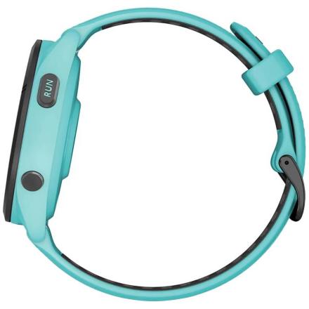 Часы Garmin Forerunner 265 Music Синие
