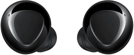Беспроводные наушники Samsung Galaxy Buds+ Black (SM-R175NZKASER)