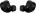 Беспроводные наушники Samsung Galaxy Buds+ Black (SM-R175NZKASER)