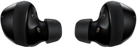 Беспроводные наушники Samsung Galaxy Buds+ Black (SM-R175NZKASER)