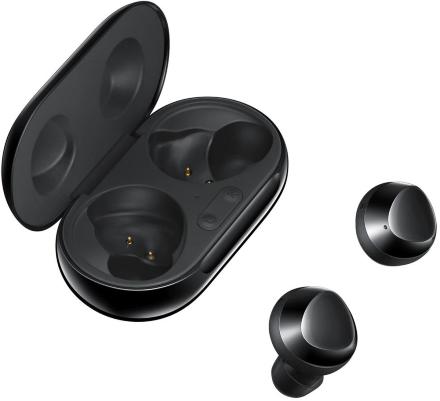 Беспроводные наушники Samsung Galaxy Buds+ Black (SM-R175NZKASER)