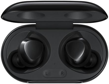 Беспроводные наушники Samsung Galaxy Buds+ Black (SM-R175NZKASER)