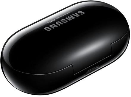Беспроводные наушники Samsung Galaxy Buds+ Black (SM-R175NZKASER)