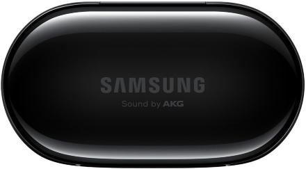 Беспроводные наушники Samsung Galaxy Buds+ Black (SM-R175NZKASER)