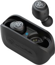 Беспроводные наушники JLAB GO Air True Wireless Earbuds Черные