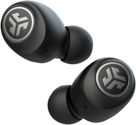 Беспроводные наушники JLAB GO Air True Wireless Earbuds Черные