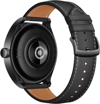 Часы HUAWEI Watch Buds Saga-B19T Черные