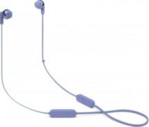 Беспроводные наушники с микрофоном JBL Tune 215BT Purple