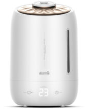 Увлажнитель воздуха Deerma DEM-F602 White