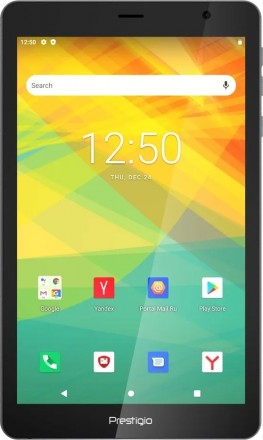 Планшет Prestigio Node A8 8&quot; 1/32Gb 3G Red