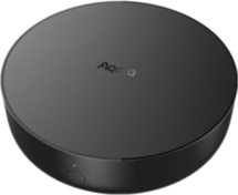 Центр управления умным домом Aqara M2 Black (HM2-G01)