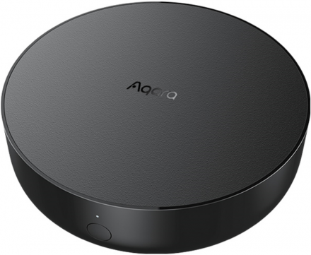 Центр управления умным домом Aqara M2 Black (HM2-G01)