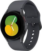 Часы Samsung Galaxy Watch5 40 mm Графит (SM-R900)