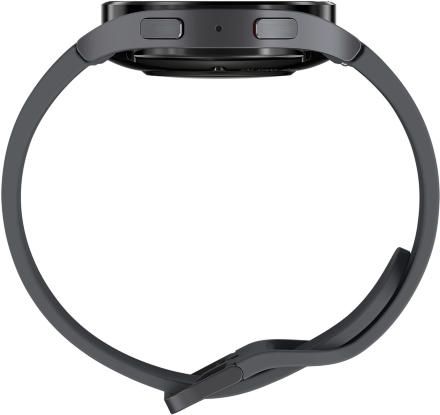 Часы Samsung Galaxy Watch5 40 mm Графит (SM-R900)