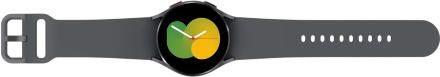 Часы Samsung Galaxy Watch5 40 mm Графит (SM-R900)