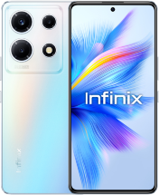 Смартфон Infinix NOTE 30 VIP 8/256 Гб Белый