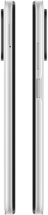 Смартфон Xiaomi Redmi 10 2022 4/128GB Белый