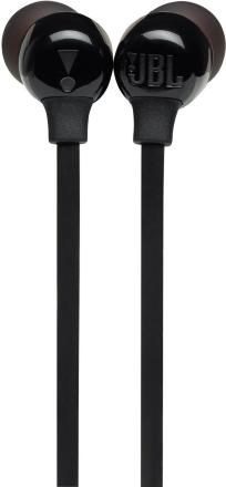 Беспроводные наушники JBL TUNE 125BT Black