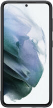 Клип-кейс Samsung Galaxy S21 Silicone Cover Black (EF-PG991TBEGRU)