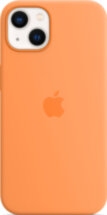Клип-кейс Apple MagSafe iPhone 13 силиконовый Весенняя мимоза (MM243ZE/A)