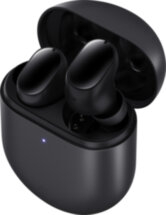 Беспроводные наушники с микрофоном Xiaomi Redmi Buds 3 pro Black