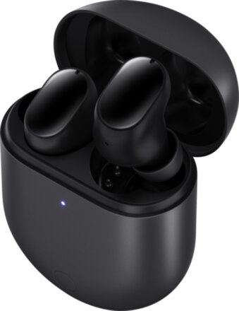 Беспроводные наушники с микрофоном Xiaomi Redmi Buds 3 pro Black