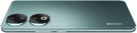 Смартфон HONOR 90 8/256Gb 5G Изумрудно-зеленый