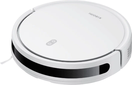 Робот-пылесос Xiaomi Robot Vacuum E10 EU Белый