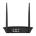 Роутер TP-Link TL-MR100 4G LTE (N300) Черный