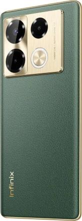 Смартфон Infinix NOTE 40 Pro 12/256 Гб Зеленый