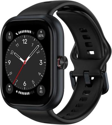 Часы HONOR Choice Watch Черные