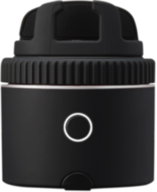 Умный держатель Pivo Pod Black/Silver
