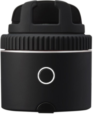Умный держатель Pivo Pod Black/Silver
