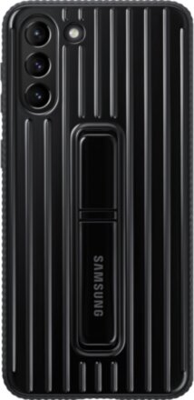 Клип-кейс Samsung Galaxy S21 Plus Protective Standing Cover Black (EF-RG996CBEGRU)