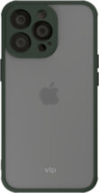 Клип-кейс VLP iPhone 13 pro Matt Green