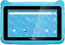 Планшет Prestigio SmartKids PMT3997 7&quot; 1/16Gb Light Blue (комплект)