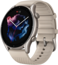 Часы Amazfit GTR 3 Grey